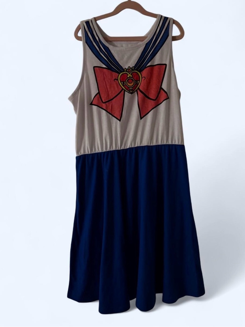 Sailor Moon dress
